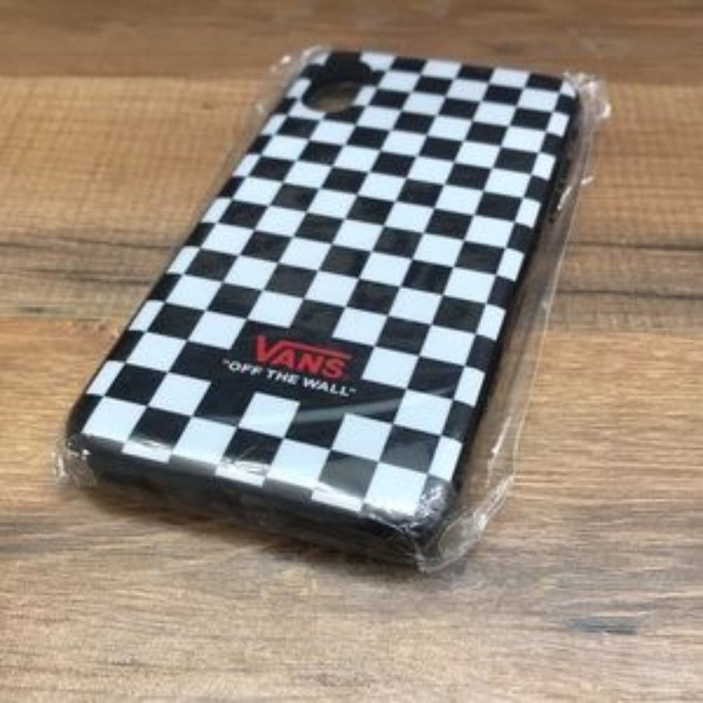 PHONE CASE FROM VANS BRAND NEW